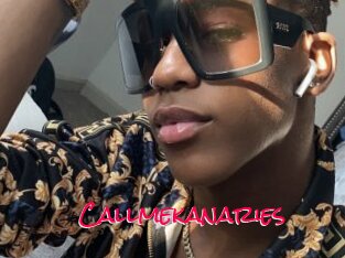 Callmekanaries