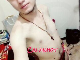 Calvin_hot