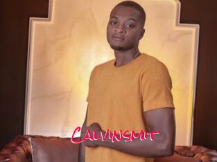Calvinsmit