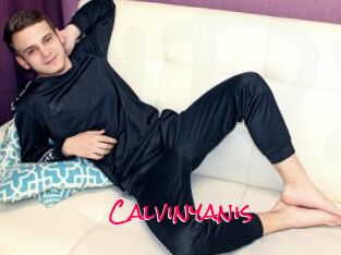 Calvinyanis