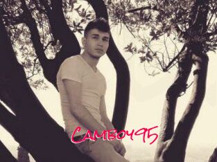 Camboy95