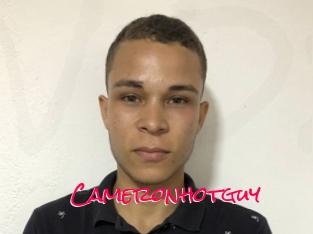 Cameronhotguy