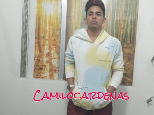Camilocardenas
