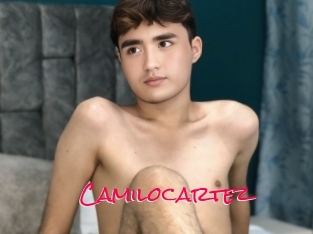 Camilocartez