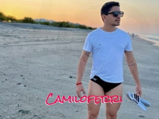 Camiloferri