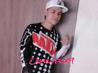 Camilofox9