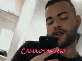 Camilotamayo