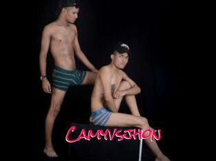 Camyvsjhon