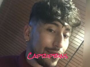 Capriprins