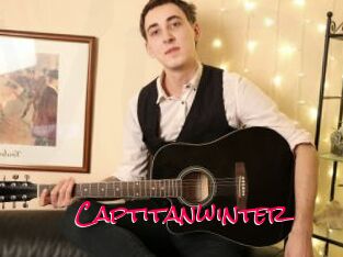 Captitanwinter