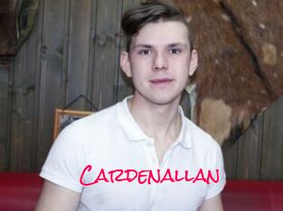 Cardenallan