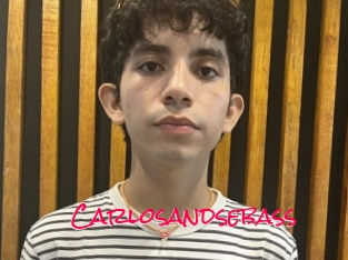 Carlosandsebass