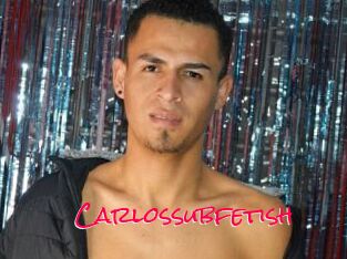Carlossubfetish