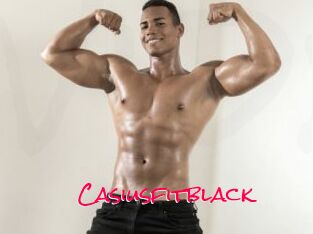Casiusfitblack