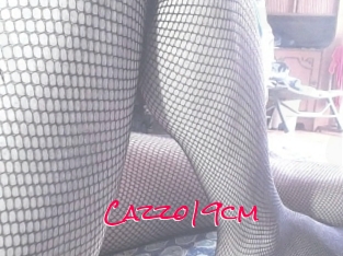 Cazzo19cm