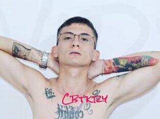 Cbtkry