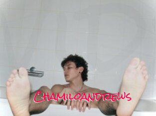 Chamiloandrews