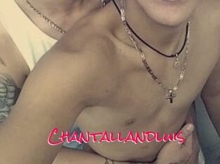 Chantallandluis