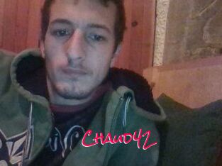 Chaud42