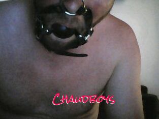 Chaudboys