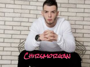 Chirsmorgan