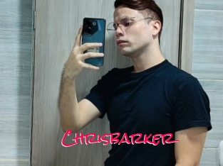 Chrisbarker