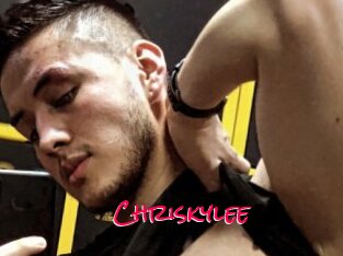 Chriskylee