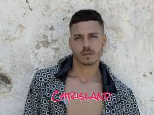 Chrisland