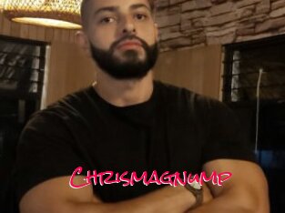 Chrismagnump