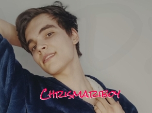 Chrismariboy