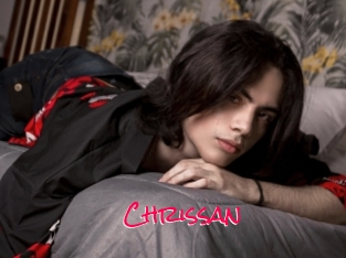 Chrissan