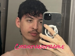 Christianstrahle