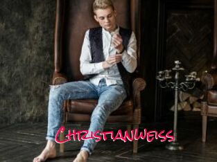 Christianweiss