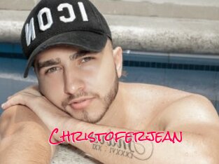 Christoferjean