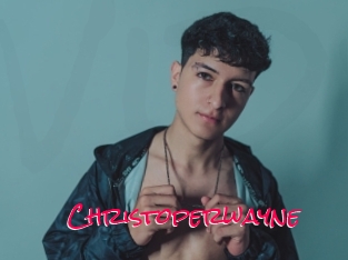 Christoperwayne