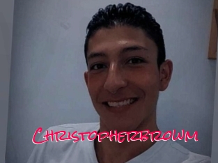 Christopherbrowm