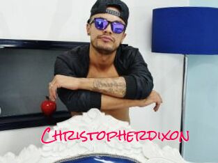 Christopherdixon