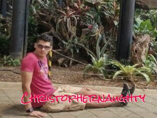 Christophernaughty