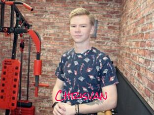 Chrisvan