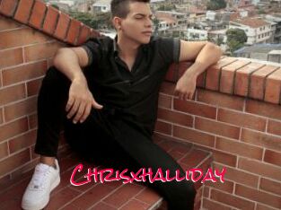Chrisxhalliday