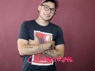 Cilliangreys