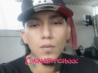 Cinnabitchxxx