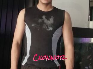 Ckonnor