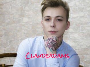 Claudeadams