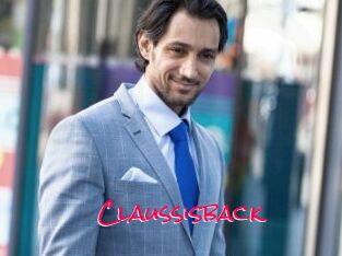 Claussisback