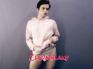 Cleonblake