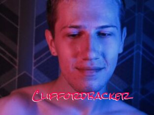 Cliffordbacker