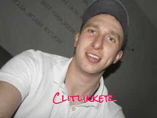 Clitlikker