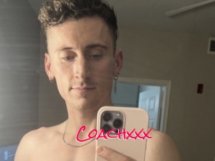 Coachxxx