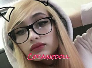 Cocainedoll